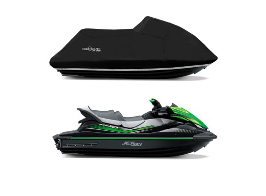 Funda para Moto de Agua STX 160LX