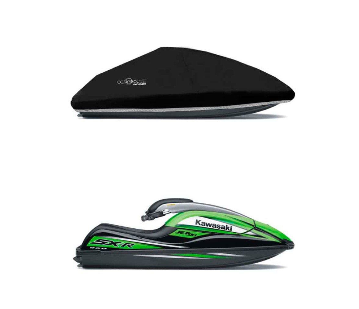 Funda para Moto de Agua SXR800