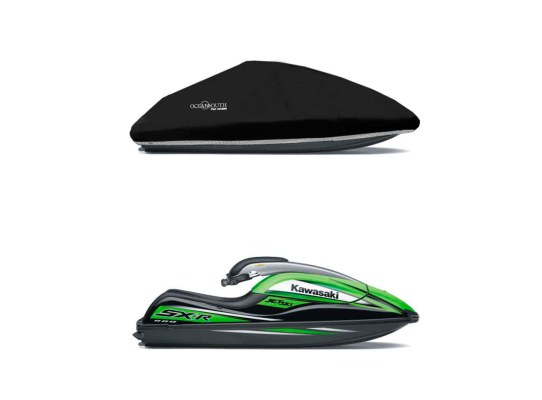 Funda para Moto de Agua SXR800
