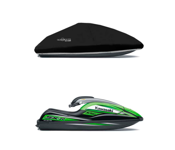 Funda para Moto de Agua SXR800