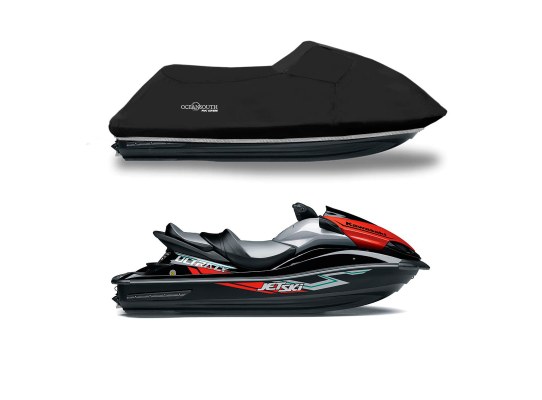 Funda para Moto de Agua ULTRA LX Funda para Moto de Agua ULTRA LX