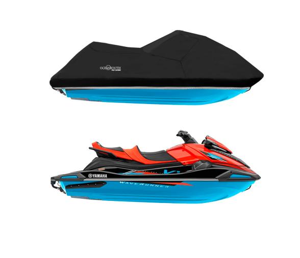 Funda para Moto de Agua VX CRUISER HO