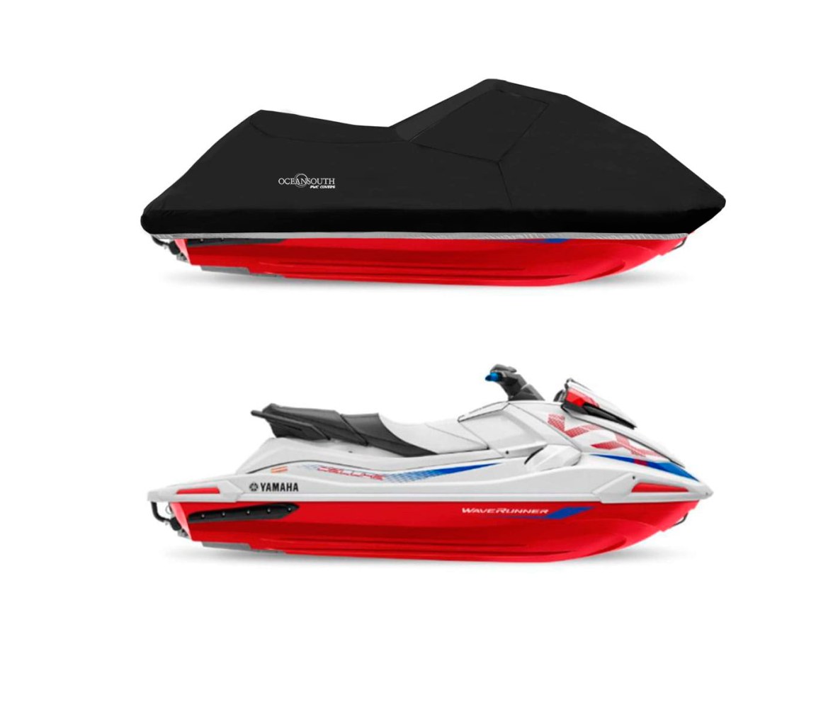 Funda para Moto de Agua VX DELUXE