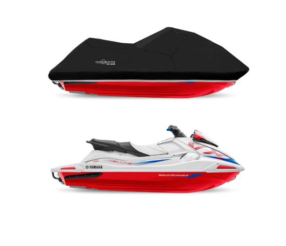 Funda para Moto de Agua VX DELUXE