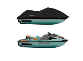 Funda para Moto de Agua WAKE PRO 230