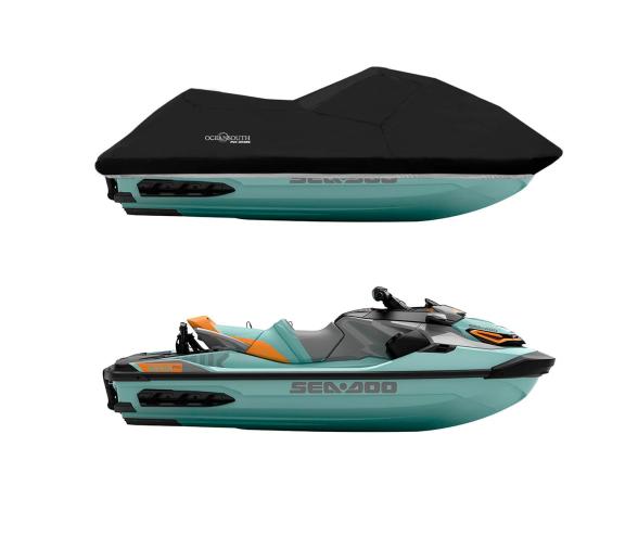 Funda para Moto de Agua WAKE PRO 230