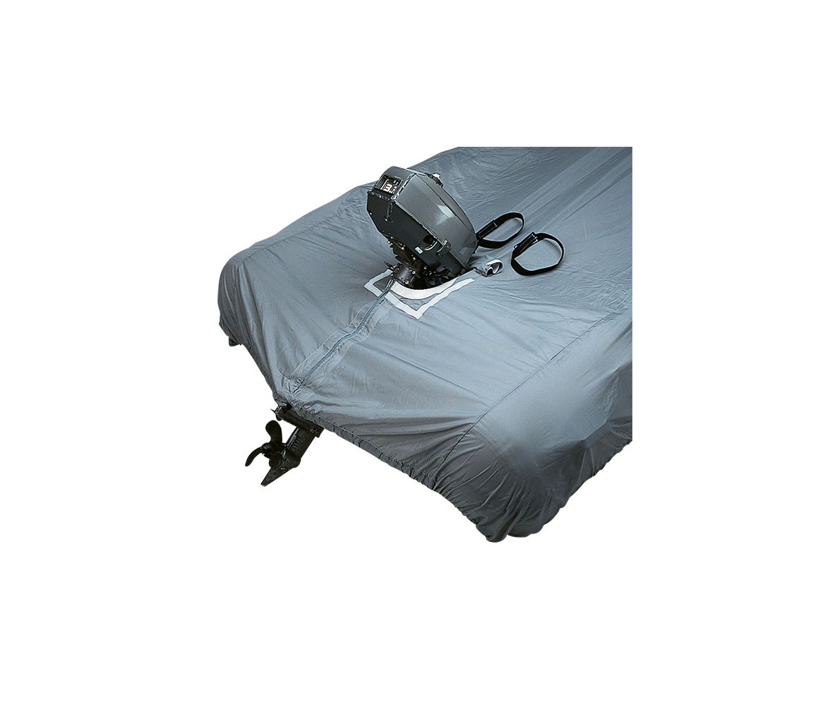 Plastimo Tire Cover Pneumatic