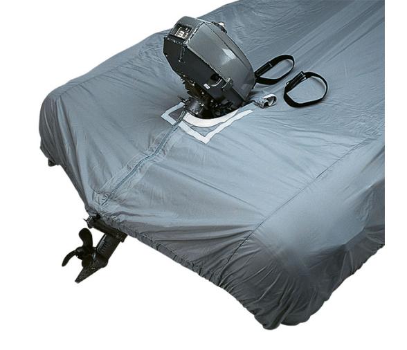 Funda para Neumatica Plastimo