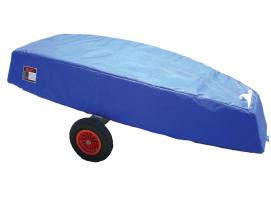 Funda para Optimist Lalizas