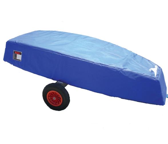 Funda para Optimist Lalizas