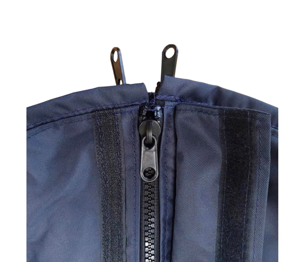 Funda para Rueda de Timón Gris