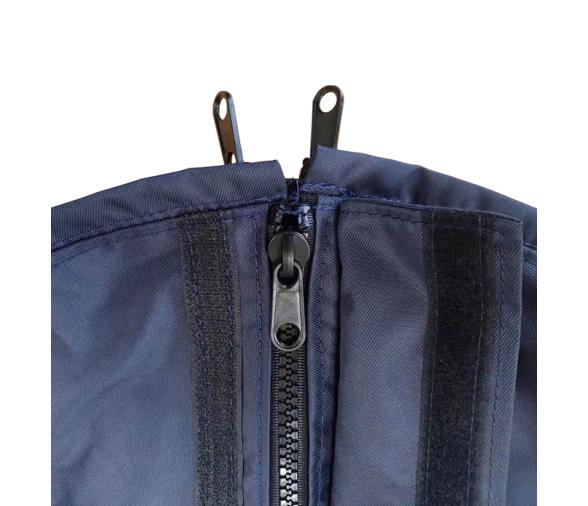 Funda para Rueda de Timón Gris