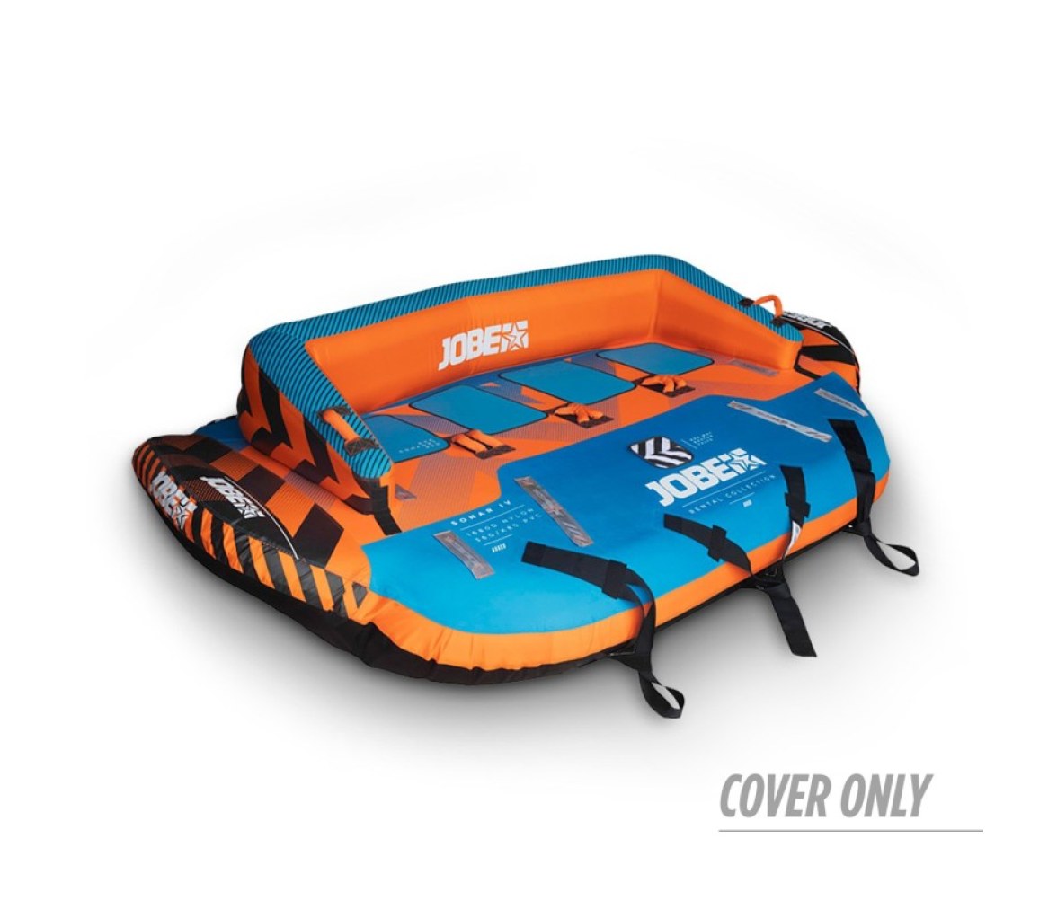 Funda para Sonar 4P 2017-2021