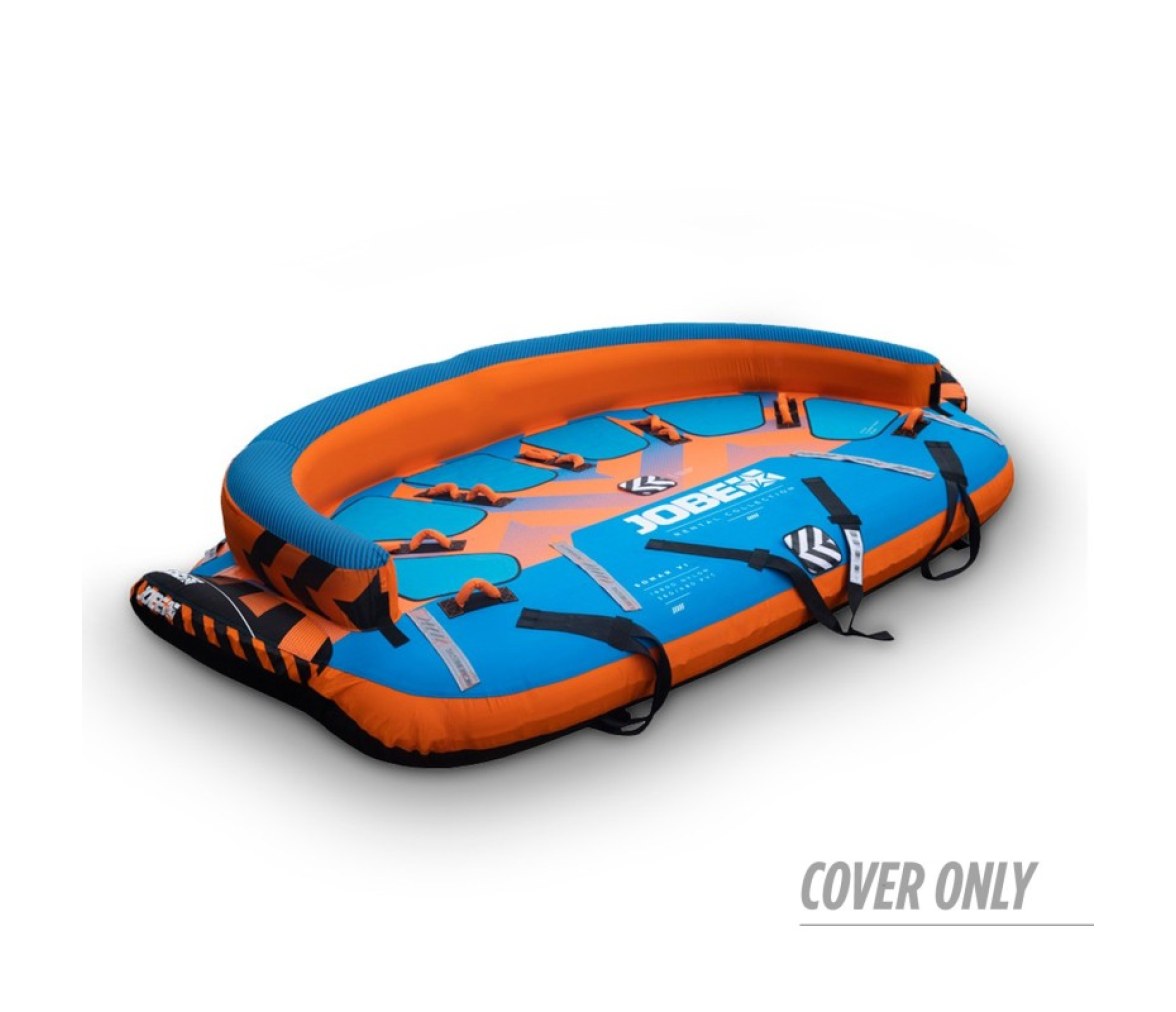 Funda para Sonar 6P 2017-‘21