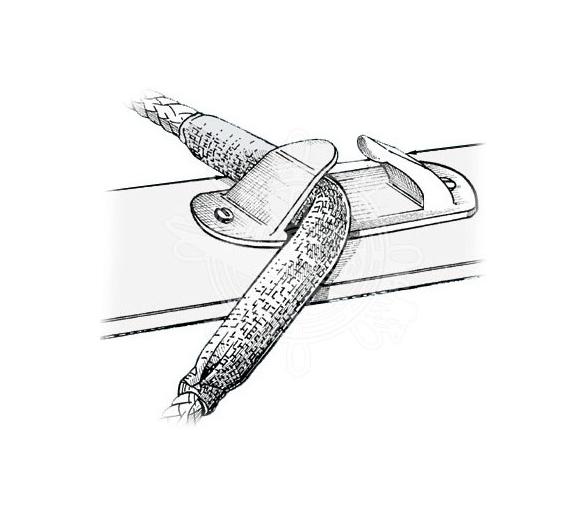 Funda Proteccion para Cabos