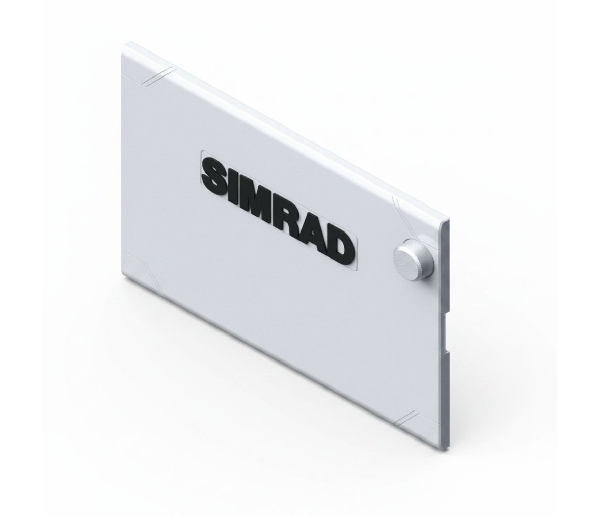 Funda Protectora para Plotter Simrad NSS7 EVO2 MKII