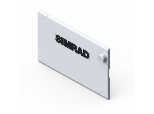 Funda Protectora para Plotter Simrad NSS7 EVO2 MKII