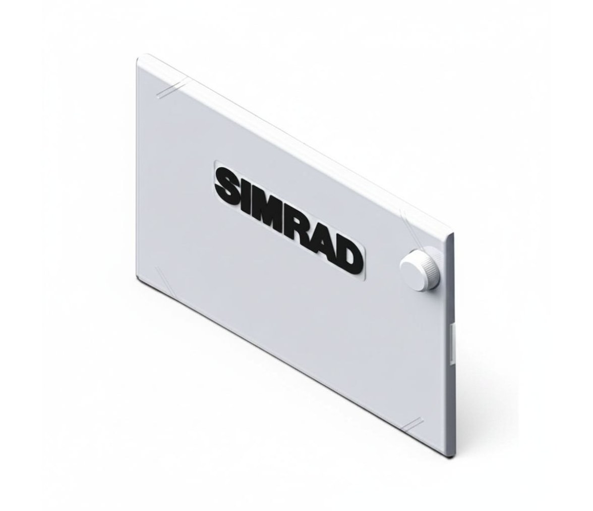 Funda Protectora para Plotter Simrad NSS7 EVO3
