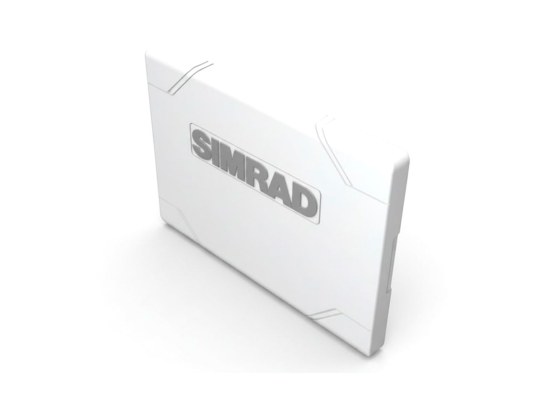 Sun Cover for Simrad GO9 XSE