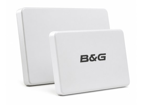 Funda solar H3000 para pantallas GFD y GPD
