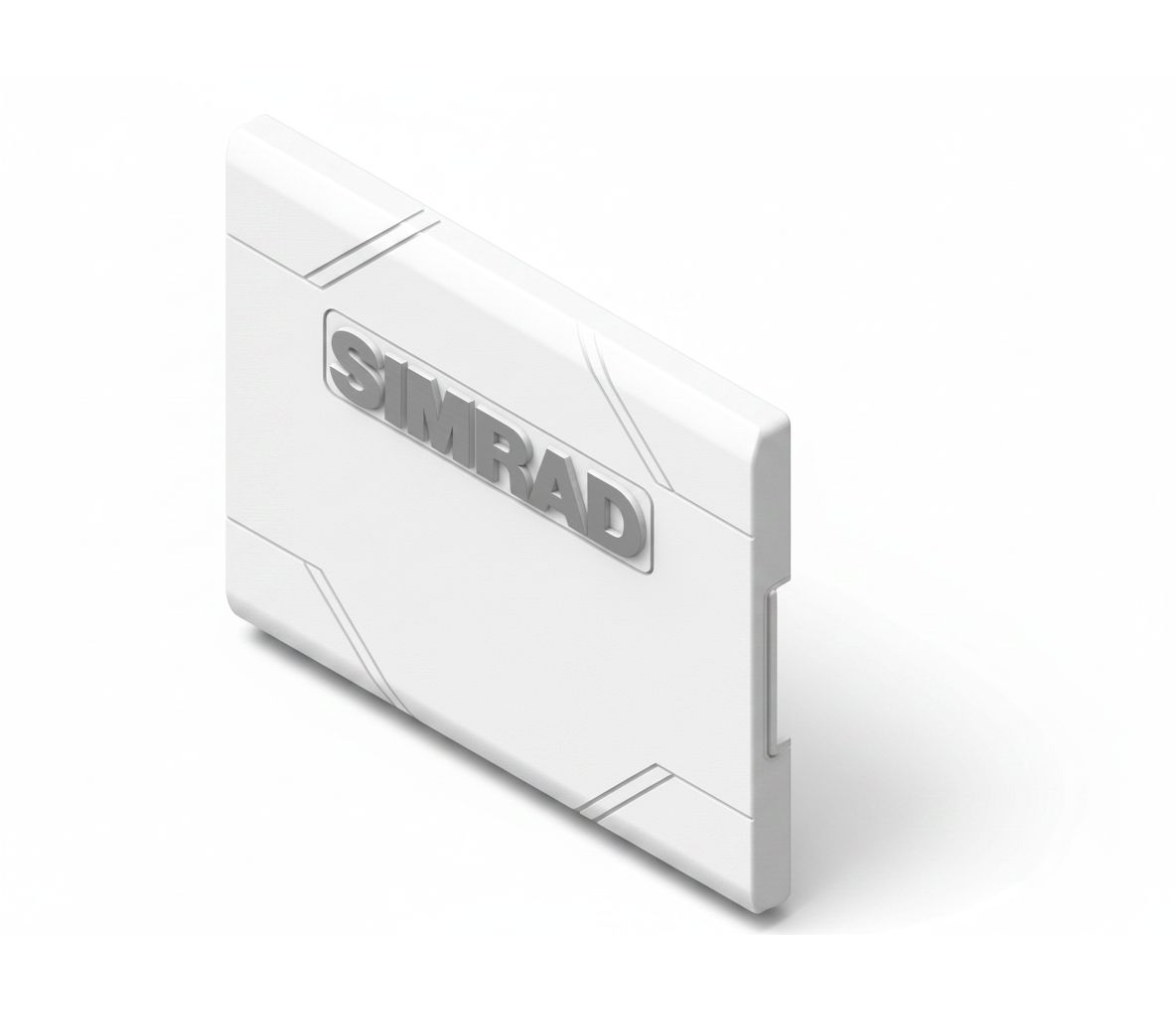 Funda Protectora Simrad GO5 - Protección Personalizada para Plotter