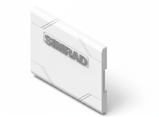 Simrad GO5 Protective Cover - Custom Fit for Chartplotter