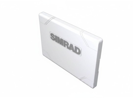 Funda Protectora Simrad GO7 XSR