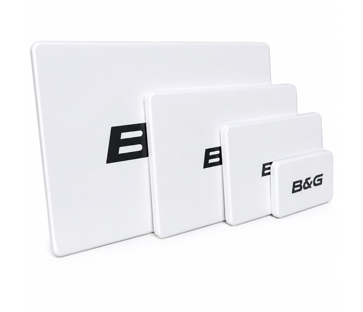 Funda Protectora Solar 10/10HV para B&G