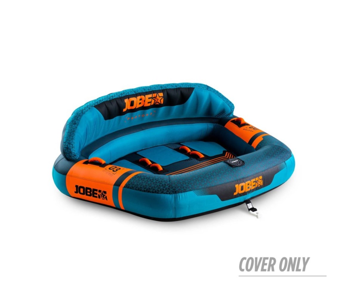 Funda Proton 3P 2023-2024