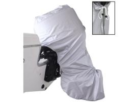 Outboard Motor Cover Complete