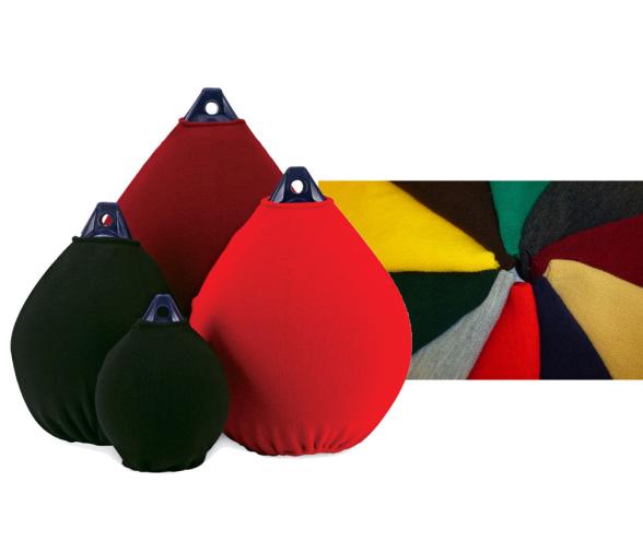 Funda Defensa Esferica Fenderfits A4 Doble Capa