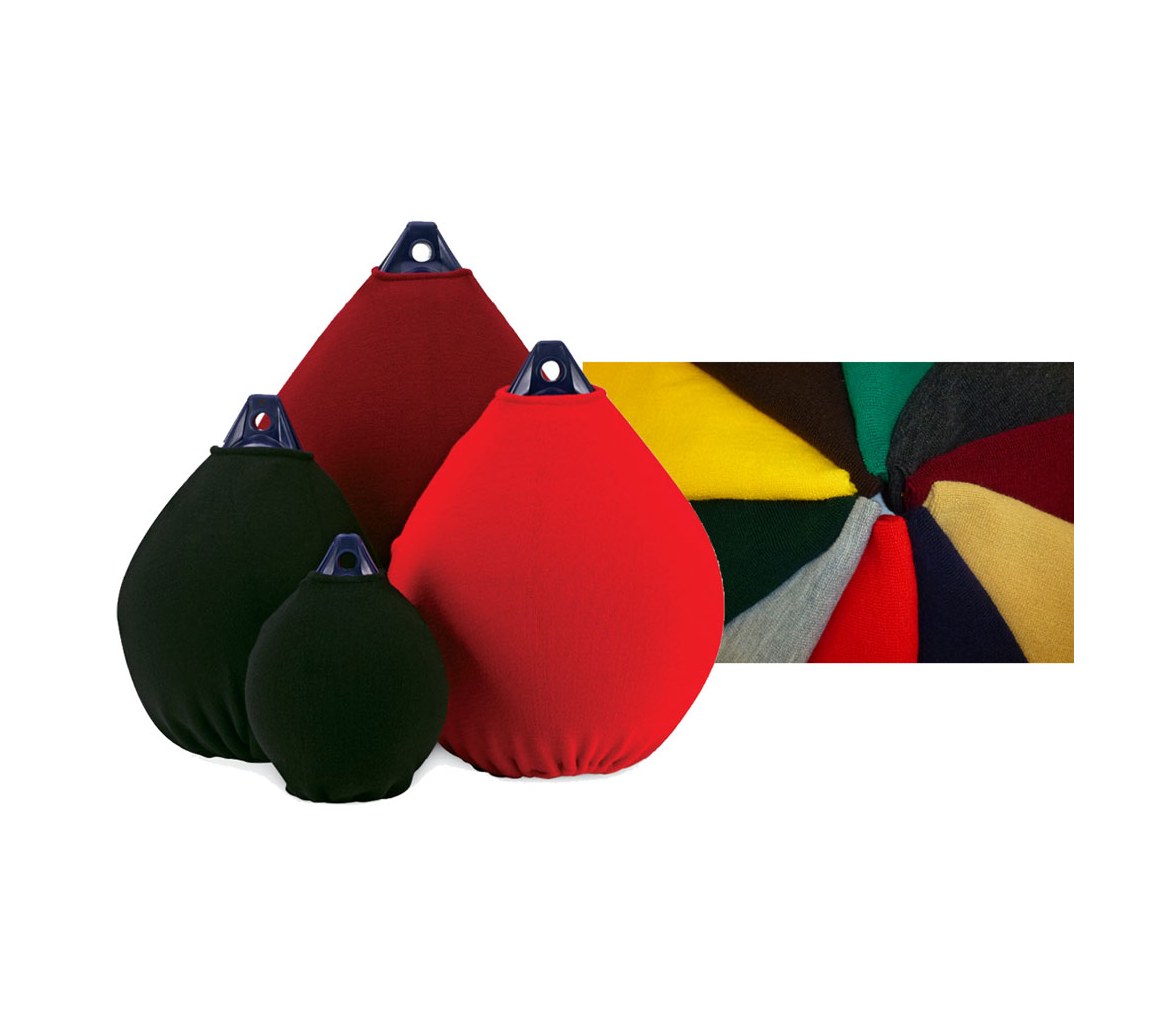 Funda Defensa Esferica Fenderfits A7  Doble capa