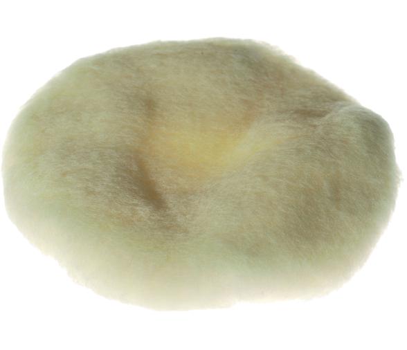 Funda de Lana de Recambio para Pulidora Yachticon