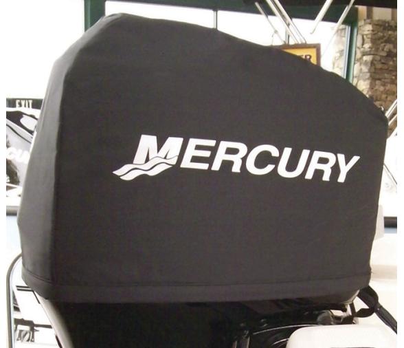 Funda Mercury para Motor a Medida