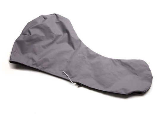 Covy Lux Full Engine Cover