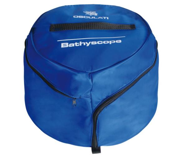 Funda para Batiscopio