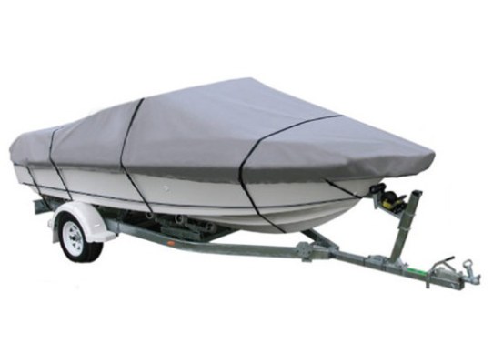 Universal Multipurpose Boat cover