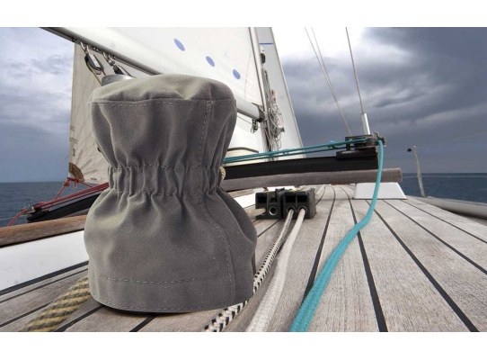 Covylux Winch Sock