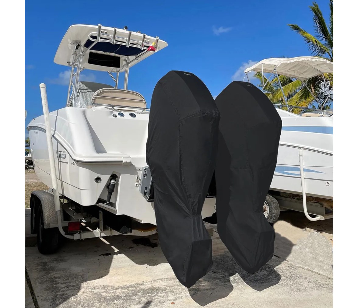 Oceansouth Fundas completas para Tohatsu