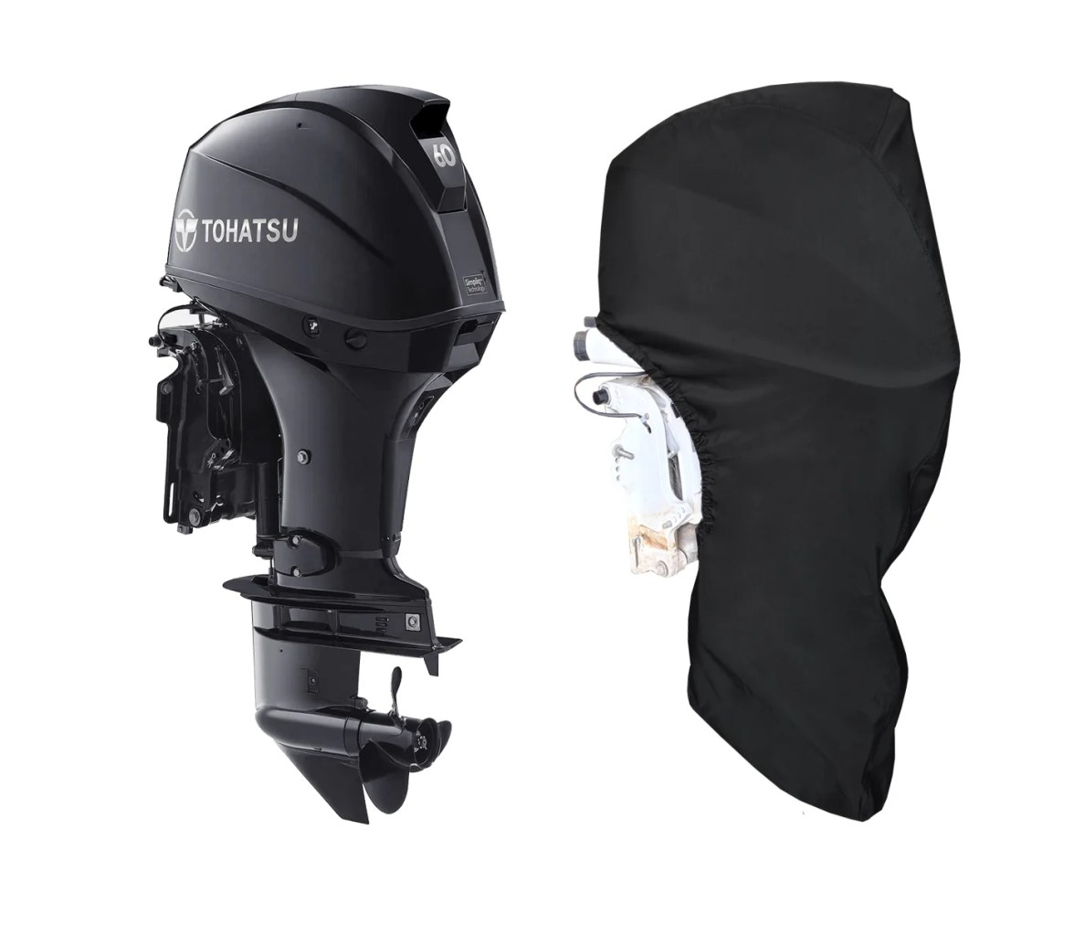 Oceansouth Fundas completas para Tohatsu