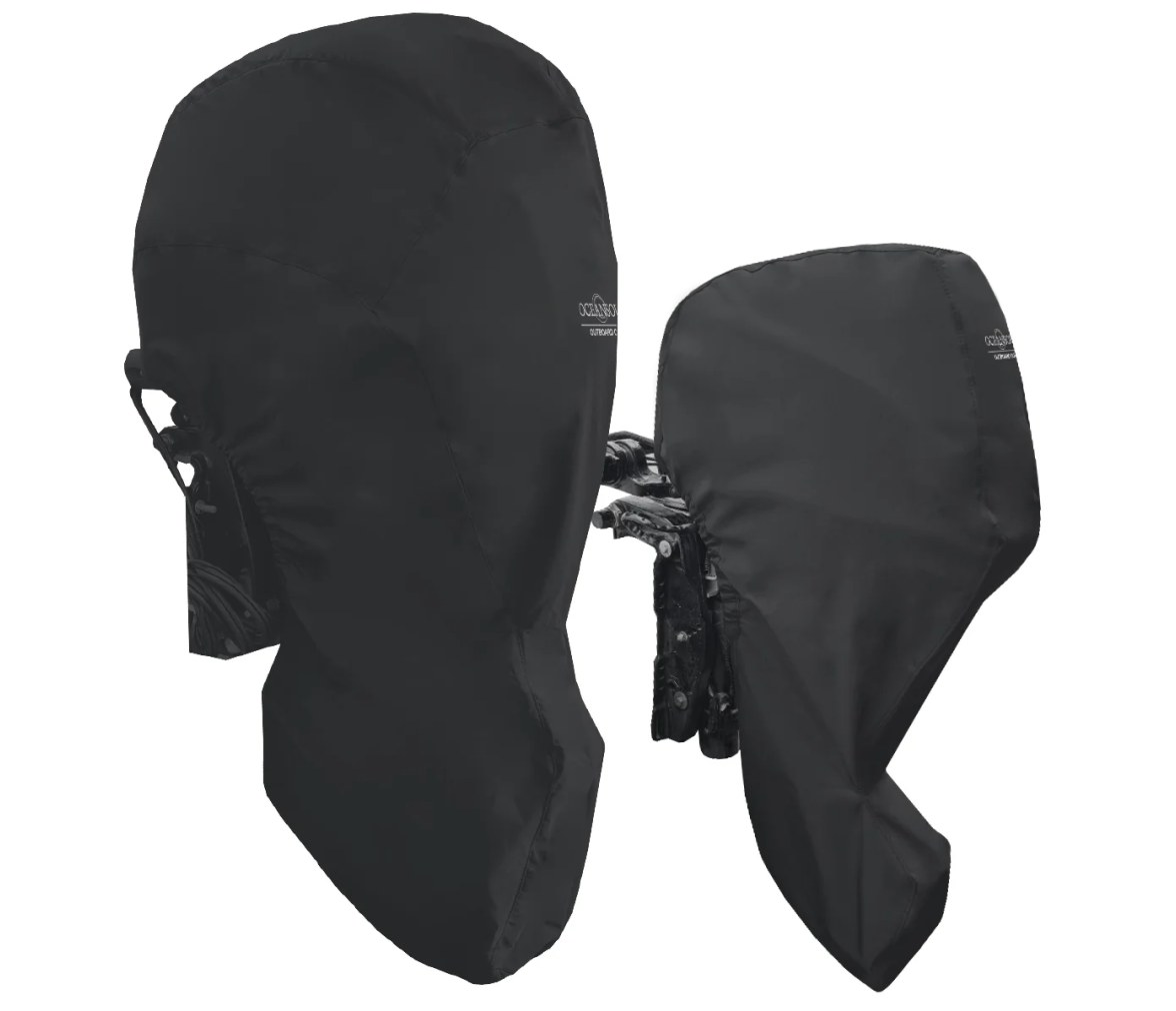 Oceansouth Fundas completas para Tohatsu