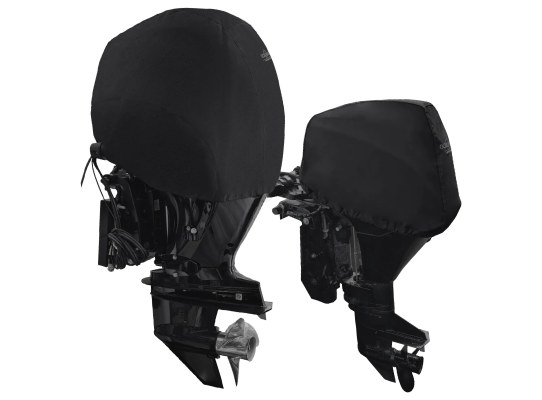 Oceansouth Fundas de motor para Tohatsu (Almacenamiento) Oceansouth Fundas de motor para Tohatsu (Almacenamiento)