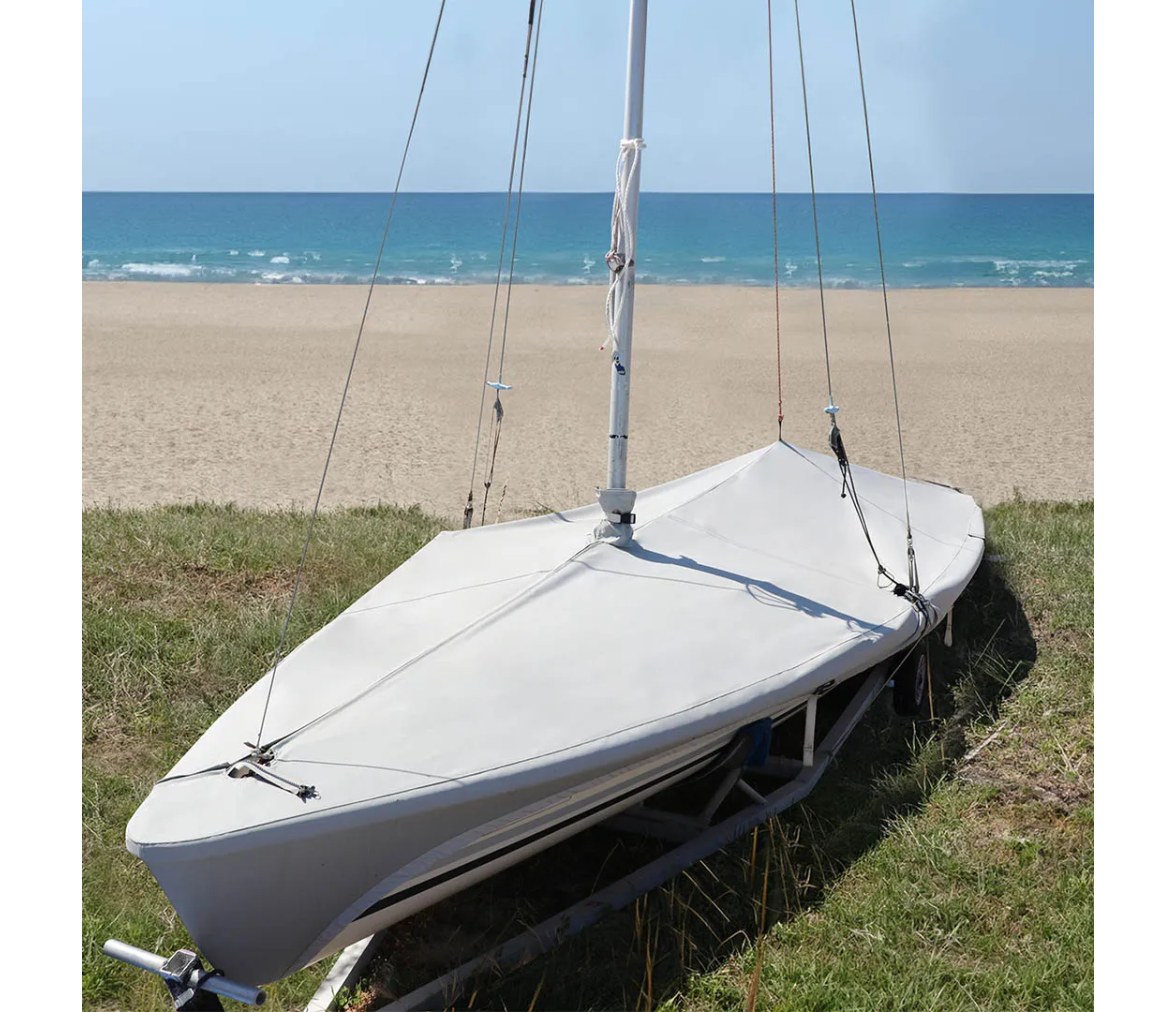 Oceansouth Fundas TASAR