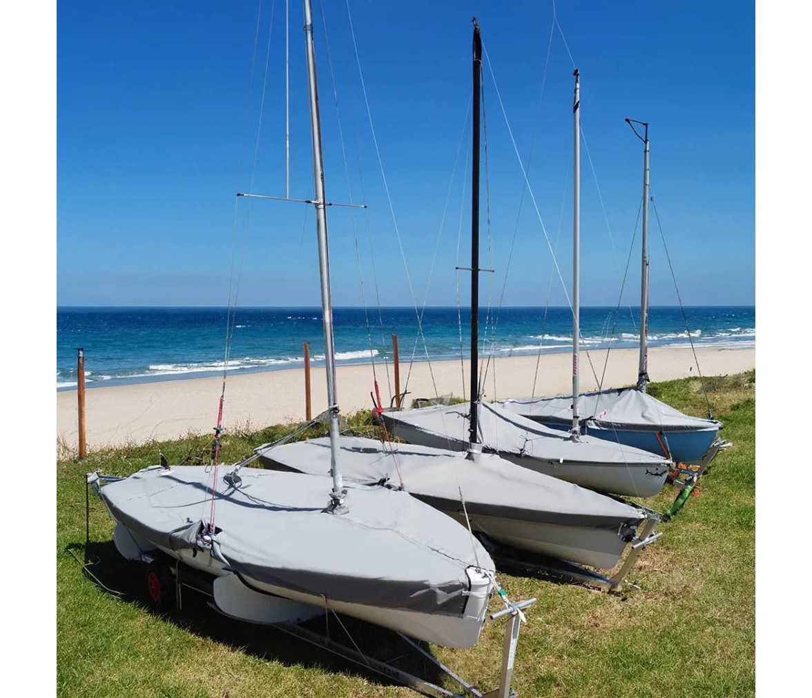 Oceansouth Fundas TASAR