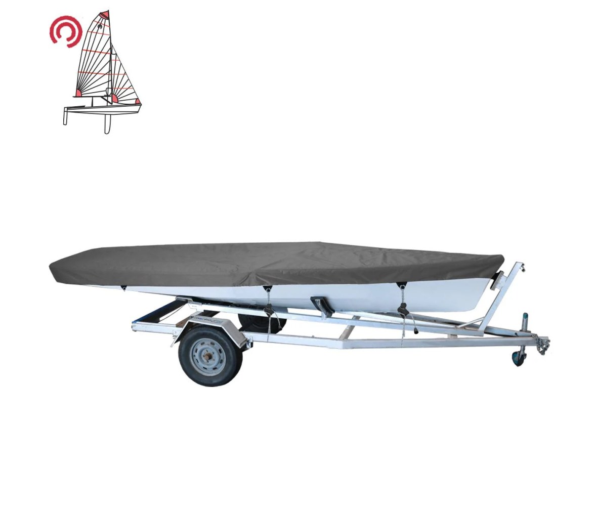 Oceansouth Fundas TASAR