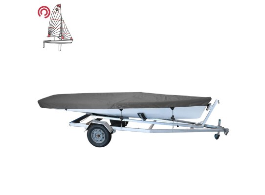 Oceansouth Fundas TASAR