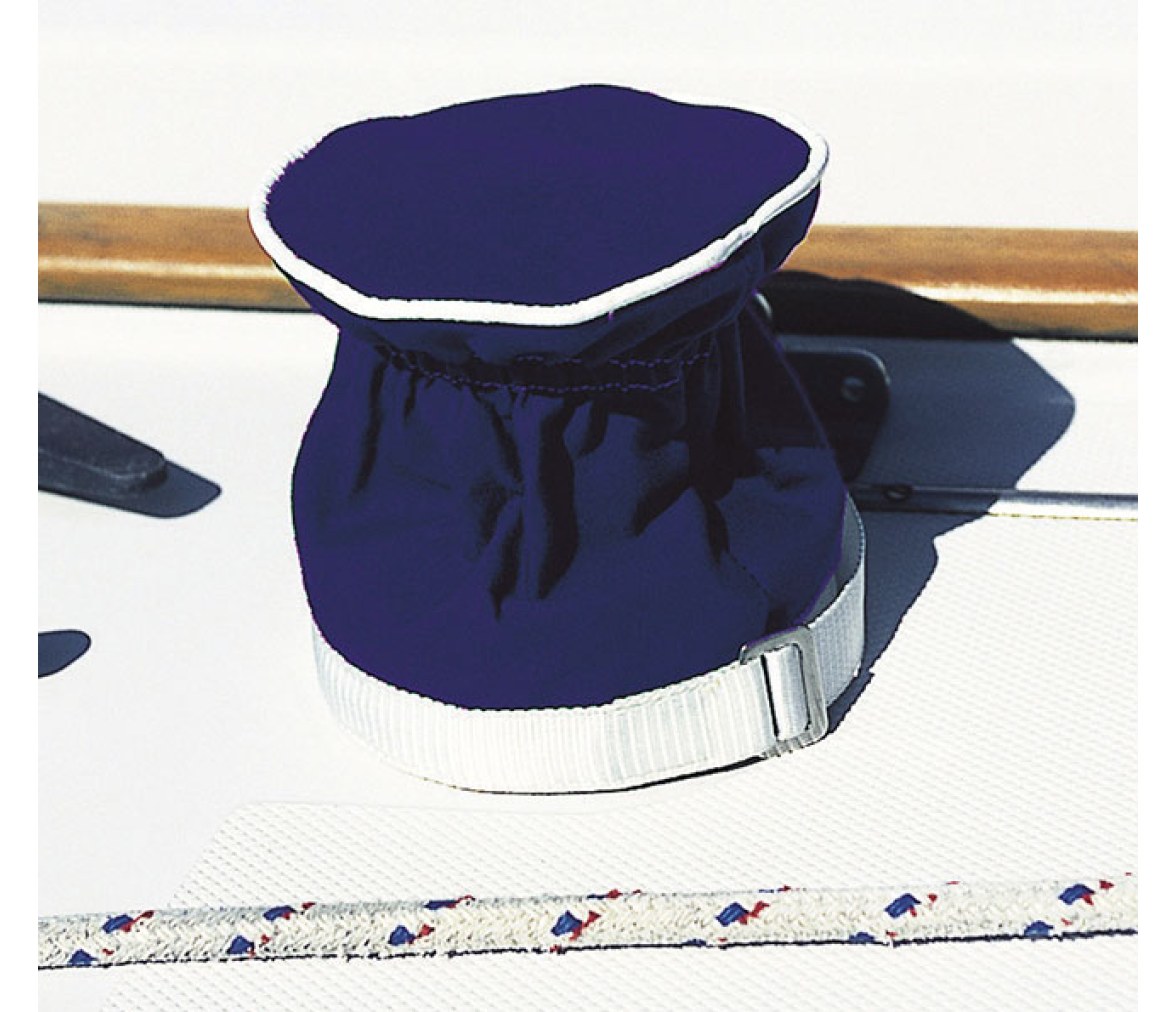 Fundas Winche Azul