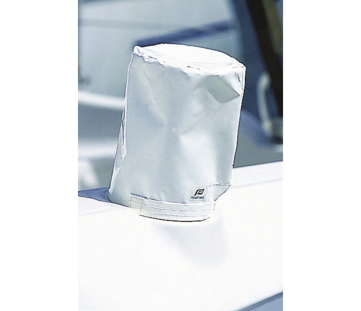 Fundas Winche Blanco 16x14 cm. Plastimo