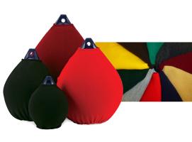 Fenderfits  A3 Round Cover - Pair