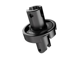 Barton Furler de Línea Continua